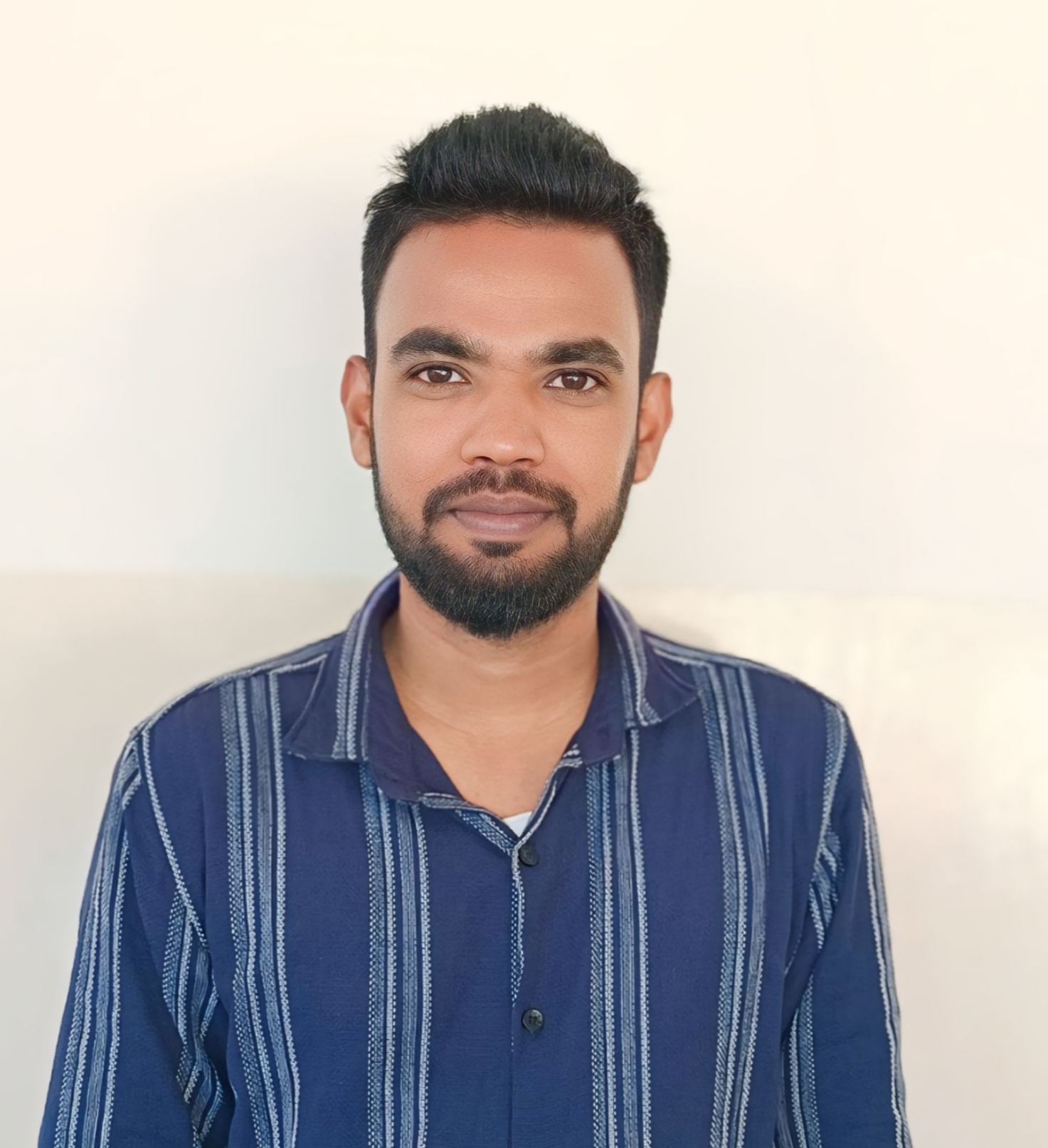 Faculty Image